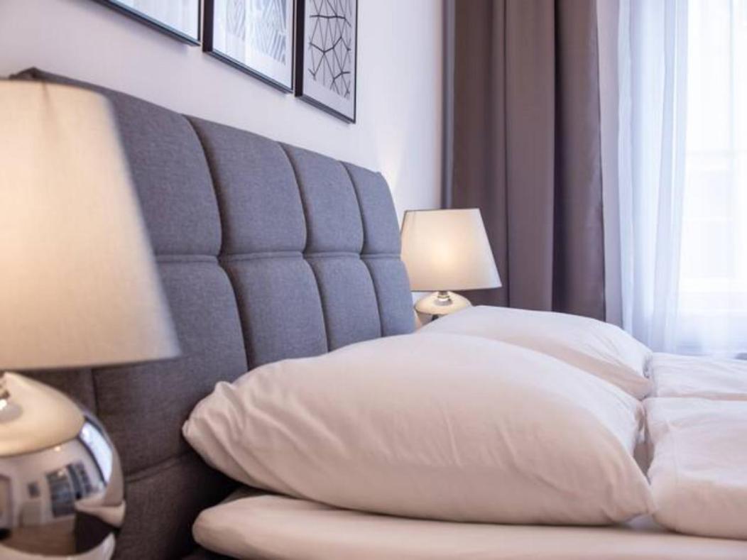 Top Class Apartment In Old Town 2 Bedrooms — Photos 3